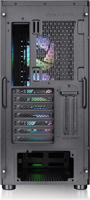 Kasë Thermaltake Versa T27 ARGB, Midi Tower