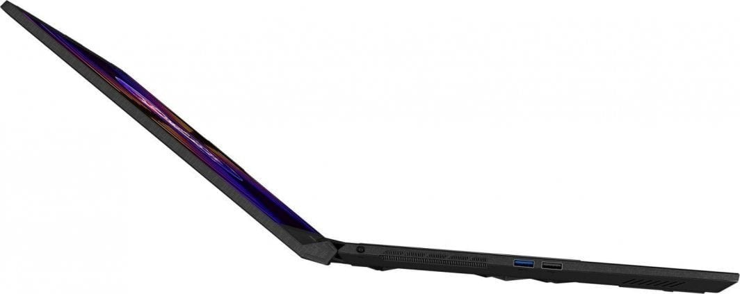 Лаптоп MSI Katana 17 B12UCRK-1056XPL, 17.3" 144 Hz, Intel Core i7-12650H, 16 GB RAM, 512 GB SSD, NVIDIA GeForce RTX 3050