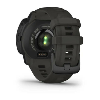 Orë dore Garmin Instinct 2S Solar Graphite 010-02564-00