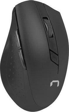 Set tastierë + maus Natec Stingray, i zi