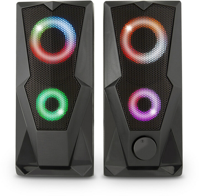 Altoparlantë YENKEE YSP 2003RGB