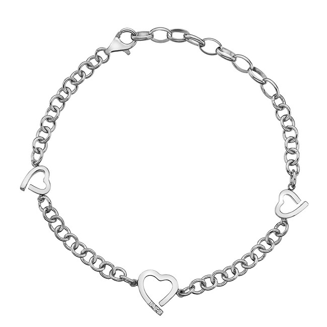 Byzylyk Hot Diamonds DL564