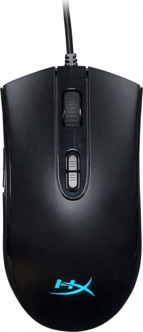 Maus HyperX Pulsefire Core, i zi (HX-MC004B)