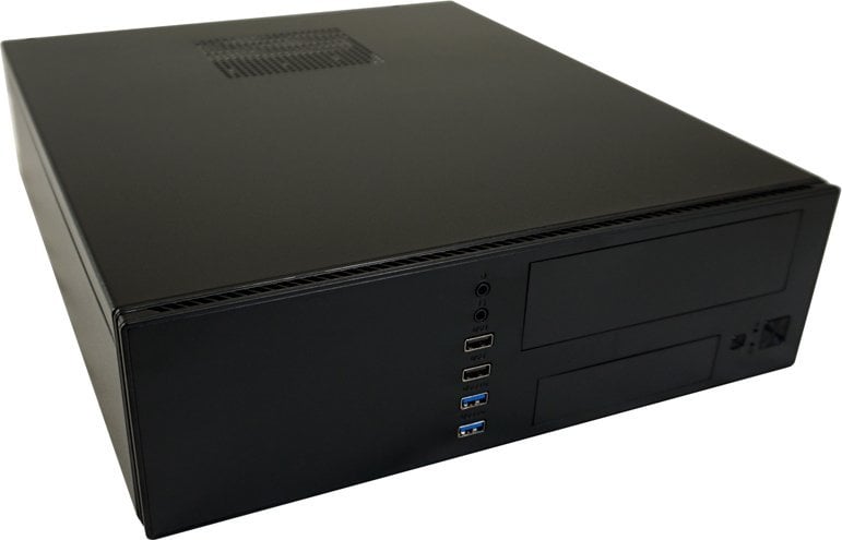 Куќиште за компјутер LC-Power 1406MB-TFX, Mini Tower
