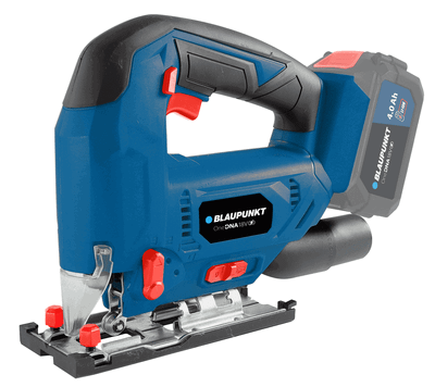 Sharrë Elektrike BLAUPUNKT CJ5010