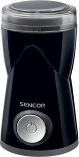 Blues kafeje Sencor SCG 1050BK, 150 W, 50 g, i zi