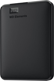 Hard disku portativ WD Elements™ 5T, 2.5'', i zi Hard disku portativ WD Elements™ 5T, 2.5'', i zi