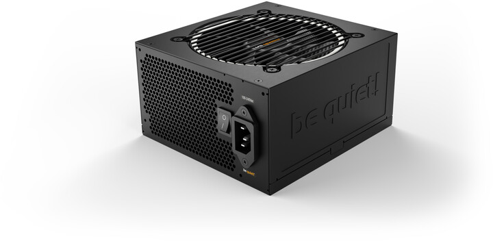 Извор на енергија Be quiet! Pure Power 12 M - 650W 