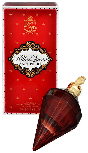 Парфем Katy Perry Killer Queen