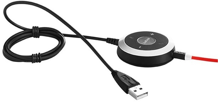 Kufje Jabra Evolve 40 MS Stereo