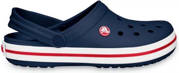 Sandale Crocs Crockband 11016, të kaltra, nr. 38/39