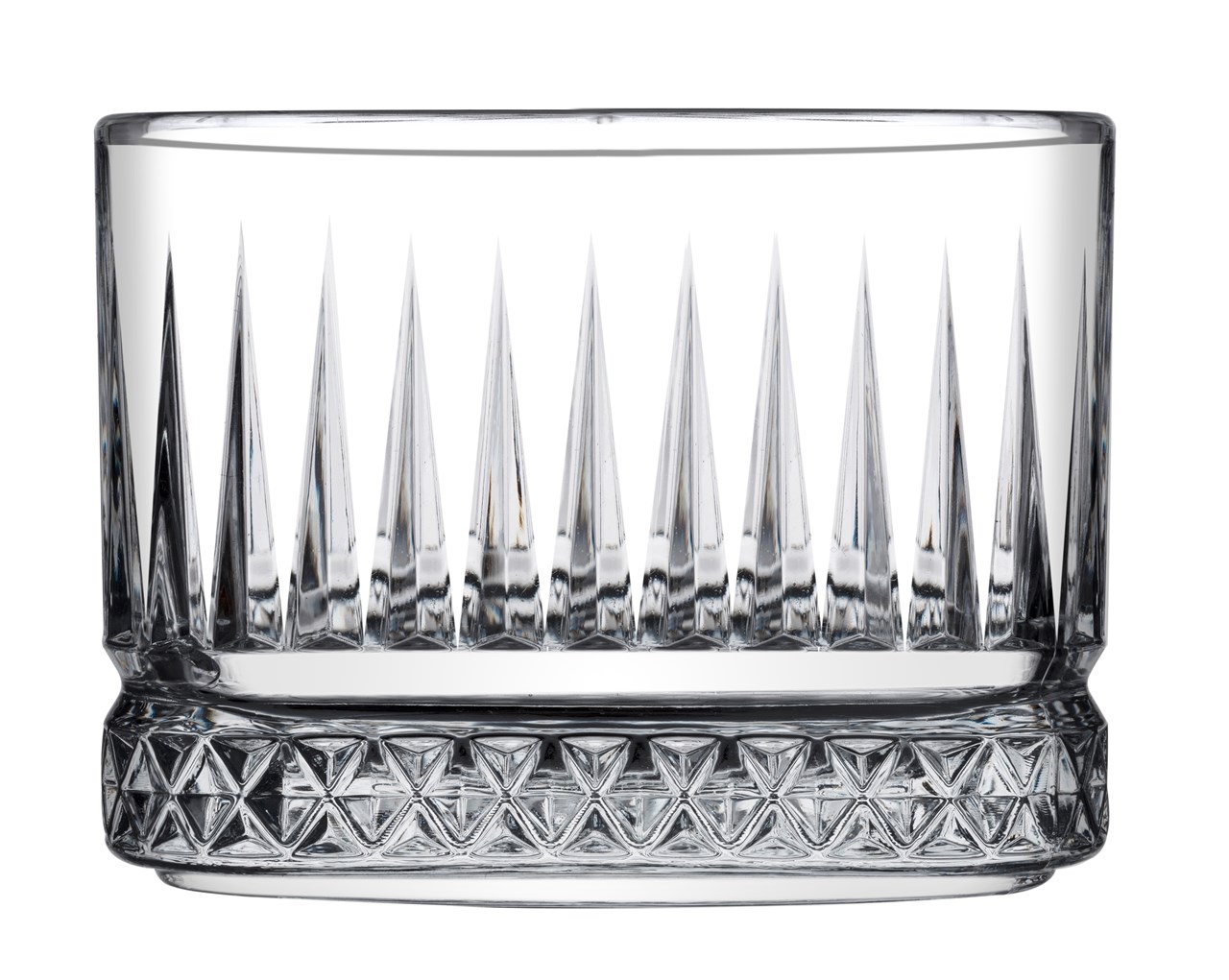 Set - enë për grimsina Paşabahçe Elysia, 4 copë, 235 ml