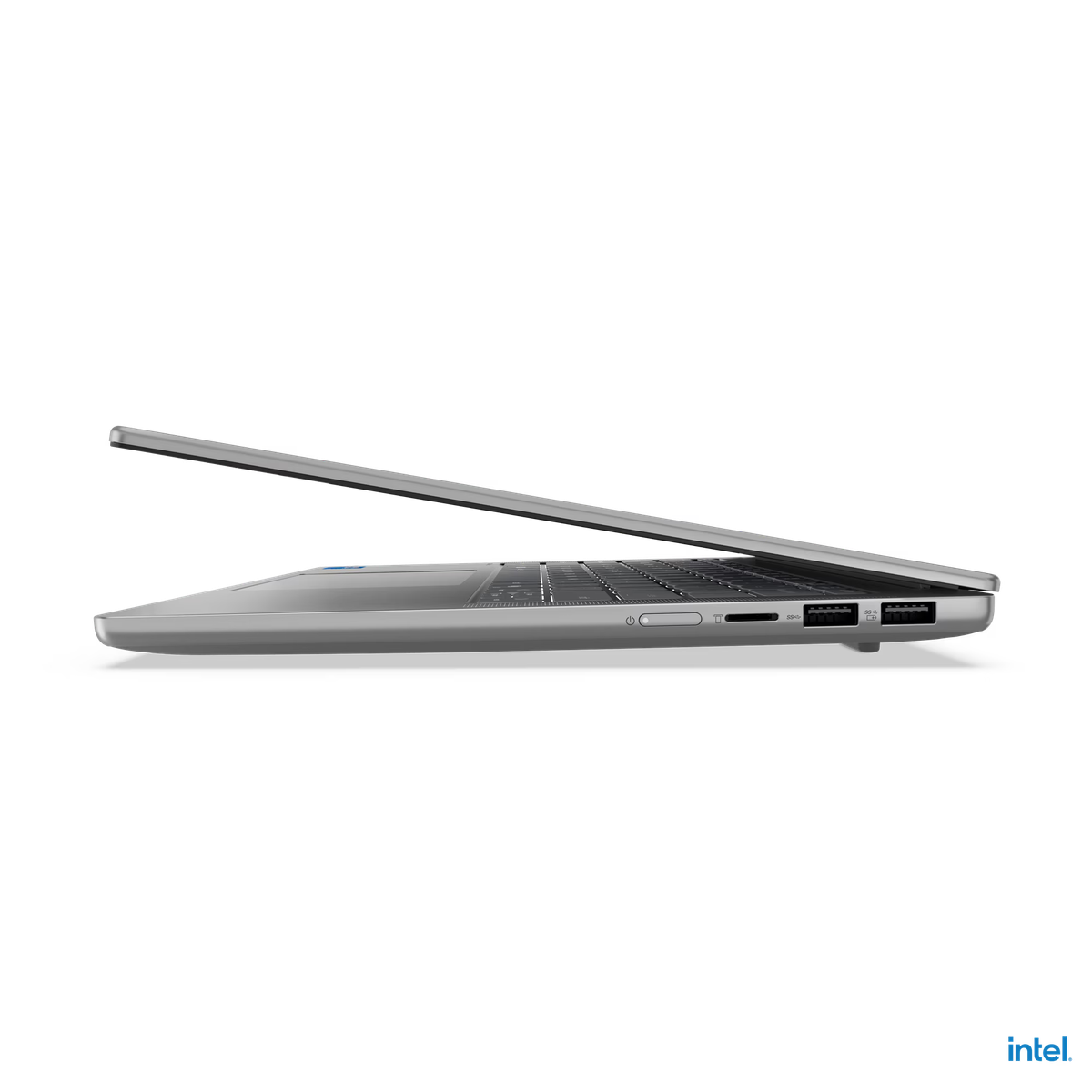Laptop Lenovo IdeaPad Slim5 14IRH10, 14", Intel Core i5-13420H, 16GB RAM, 512GB SSD, Intel UHD Graphics, i hirtë