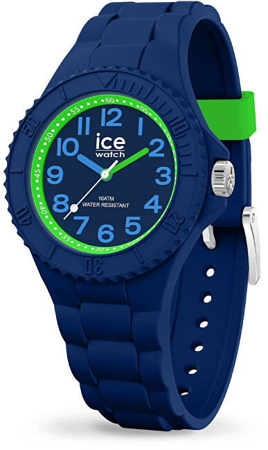 Orë dore Ice Watch Hero Blue Raptor 020321