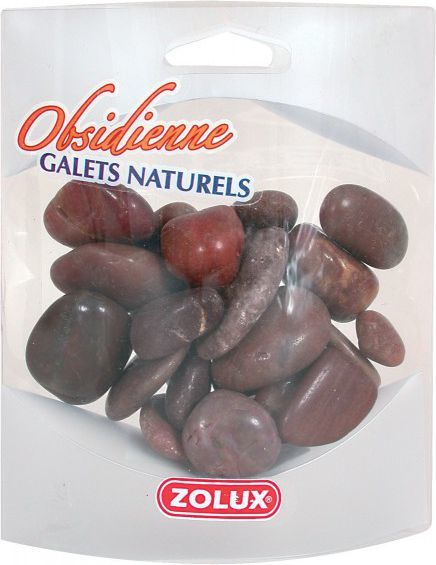 Guralecë natyral për akuarium Zolux, të kaftë