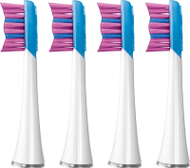 Kokë për brushë të dhëmbëve Sencor SOX 003WH, 4 copë