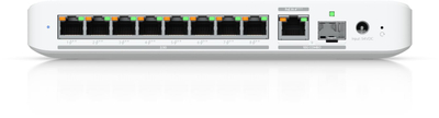 Switch Ubiquiti UniFi Flex 2.5G PoE