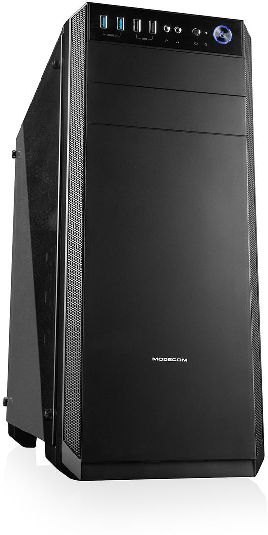 Këllëf Modecom Oberon Pro Glass (AT-OBERON-PG-10-000000-0002) Këllëf Modecom Oberon Pro Glass (AT-OBERON-PG-10-000000-0002)