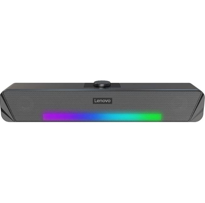 Altoparlant Lenovo TS33B  TV Soundbar, me Audio 360°