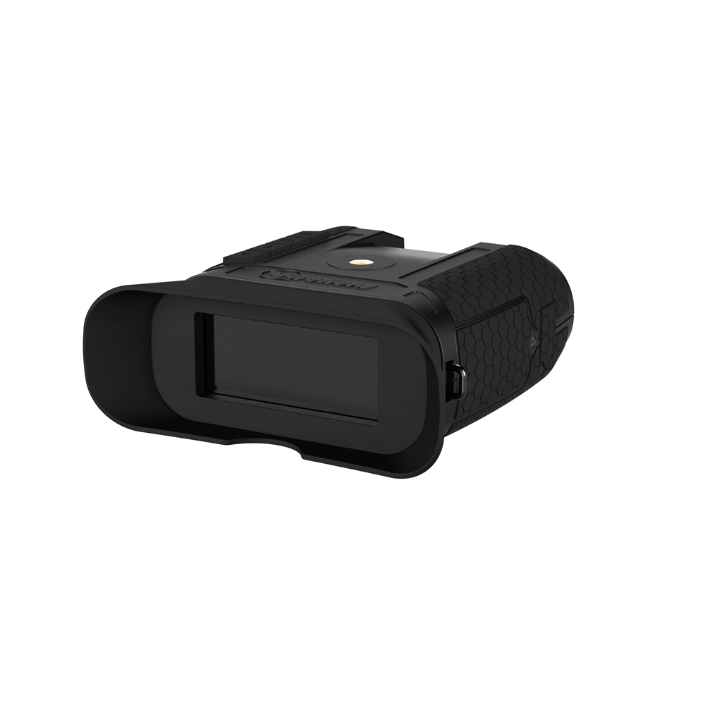 Dylbi termale Firefield Hexcore HD 1-3x