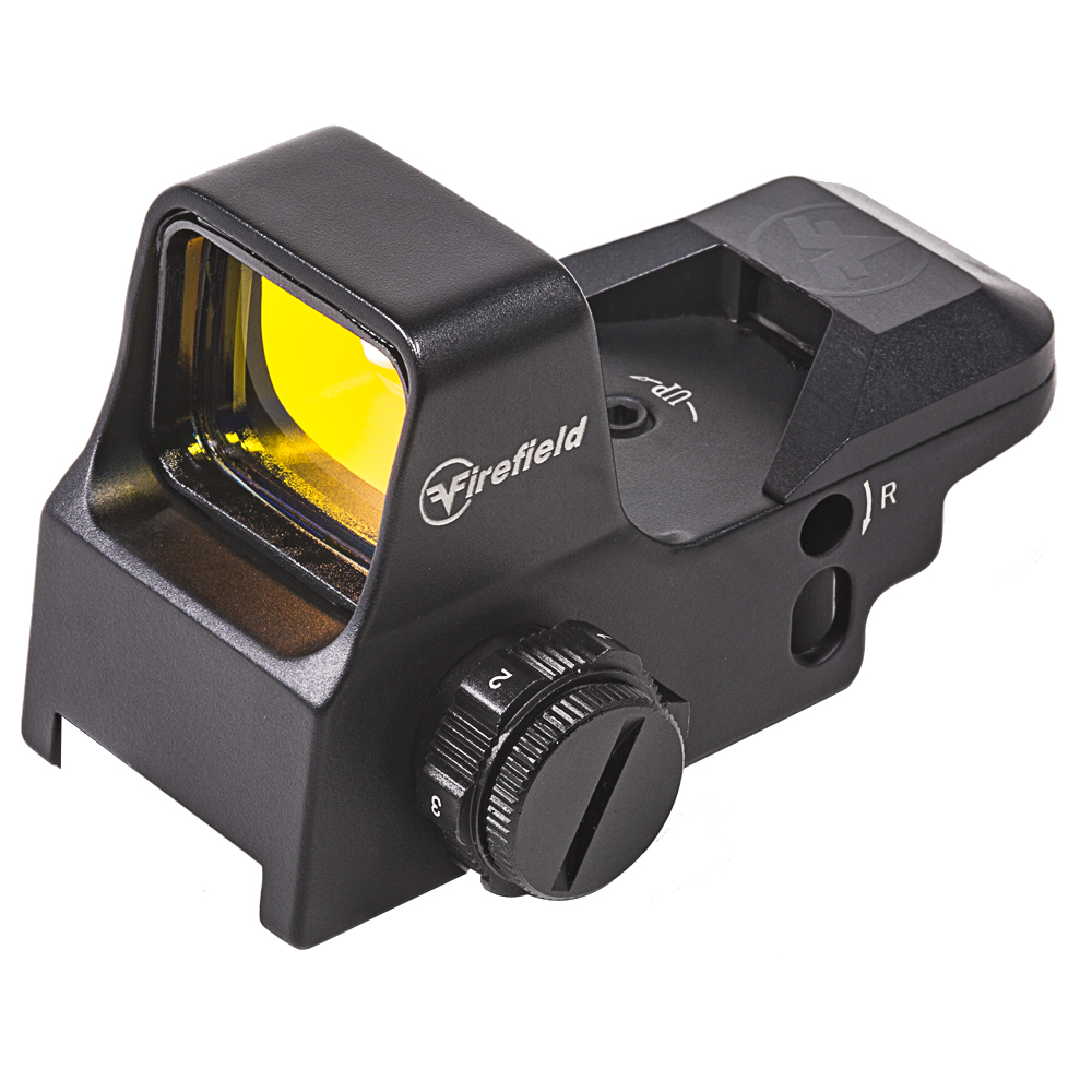 Shënjestër Optike Firefield RED DOT, Impact XL Reflex Sight-Box