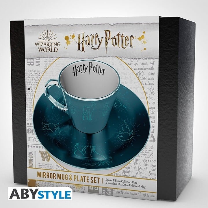 Set Harry Potter - Patronus, 300ml