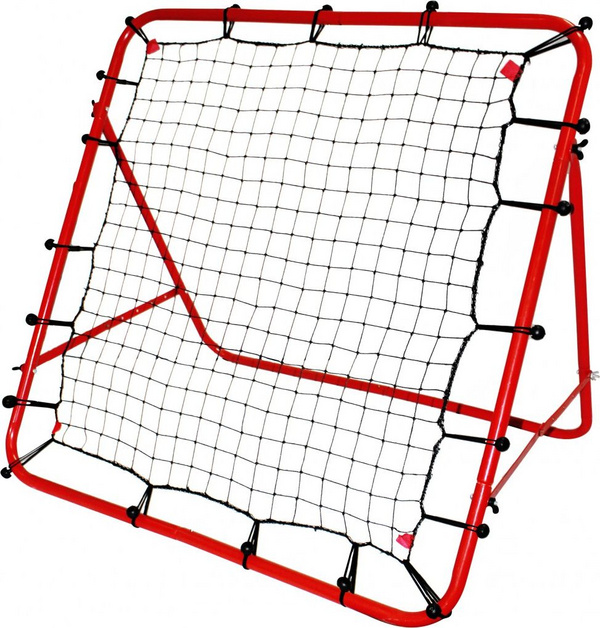 Kornizë trajnimi Enero Rebounder për futboll 100x100cm universal Kornizë trajnimi Enero Rebounder për futboll 100x100cm universal