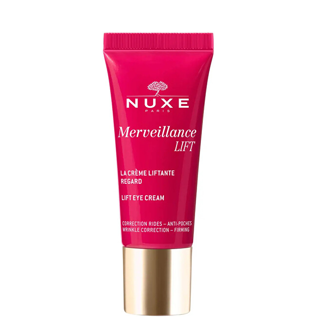Krem Nuxe Merveillance Lift, 15 ml