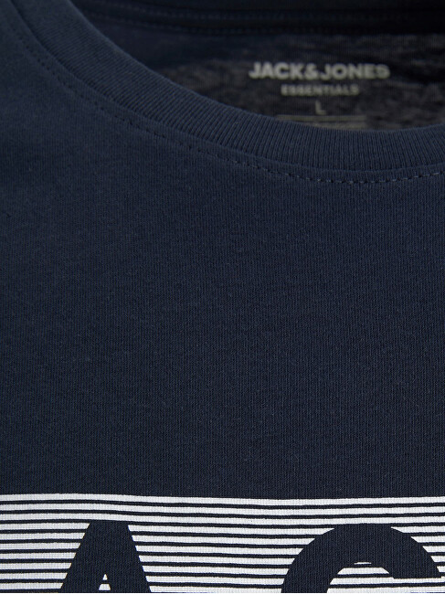 Maicë Jack&Jones PLUS, kaltër e mbyllur