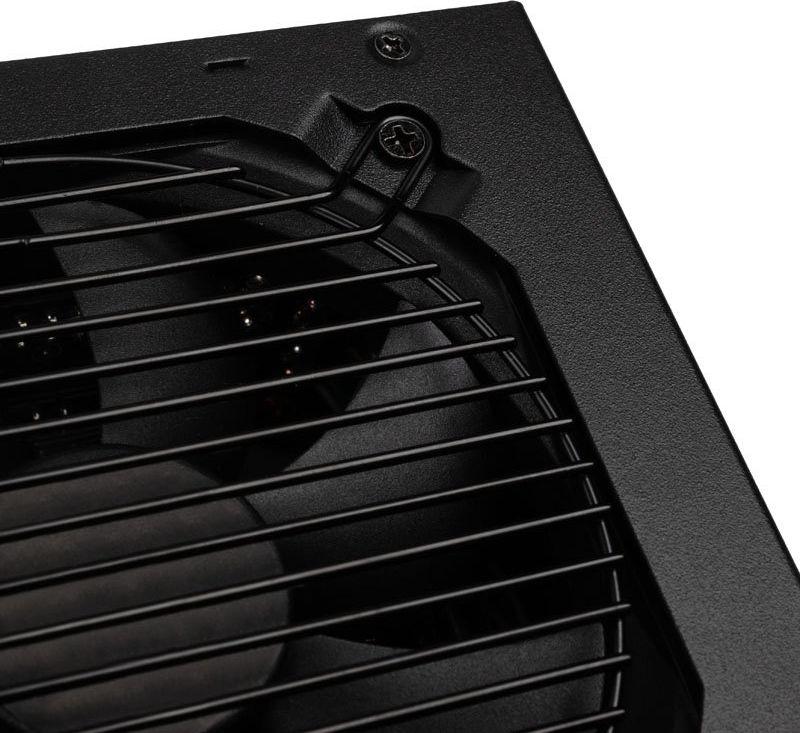 Burim energjie Kolink Enclave KL-G500FM ATX, 500W