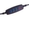 Tripod FIXED LED, i zi