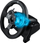 Set për vozitje Logitech G920 Racing Wheel për Xbox One/PC
