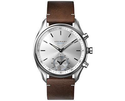 Orë dore Kronaby A1000-0714