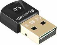 Përshtatës Bluetooth BTD-MINI6 USB BT v.5.0