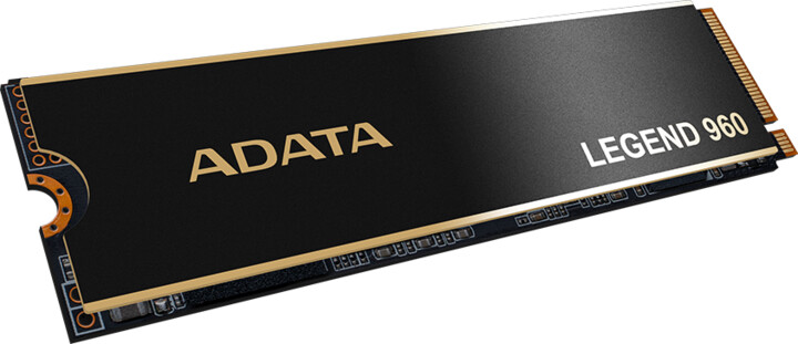 Хард диск ADATA LEGEND 960, M.2 - 1TB