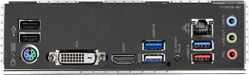 Pllaka amë Gigabyte B550 GAMING X V2