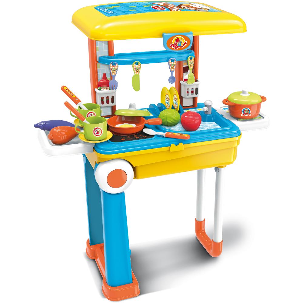 Kuzhinë lodër BUDDY TOYS BGP 3015