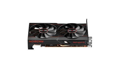 Kartelë grafike SAPPHIRE PULSE AMD Radeon™ RX 6500XT Gaming OC 4GB DDR6