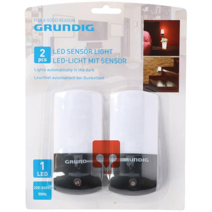 Llambë Grundig, LED, 230V
