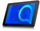 Tablet Alcatel 1T 7 2021 (9309X), 1GB/16GB, i zi