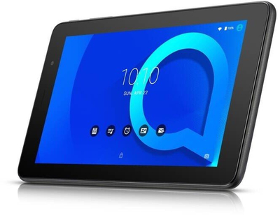 Tablet Alcatel 1T 7 2021 (9309X), 1GB/16GB, i zi