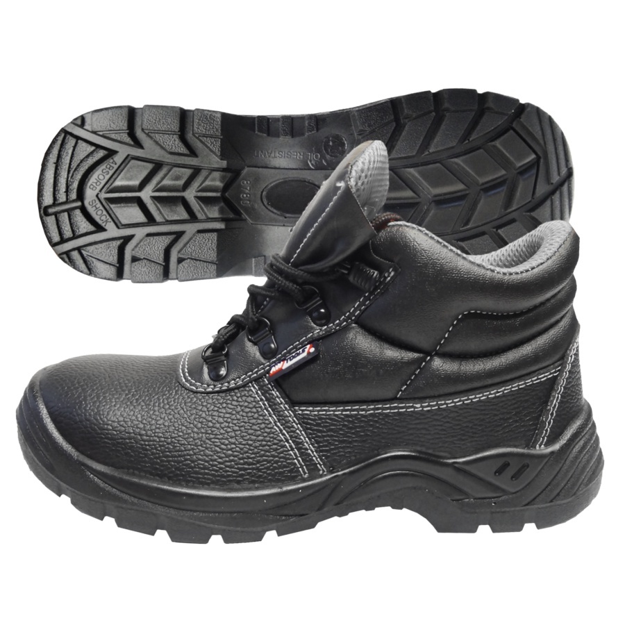 Çizme të larta AWTools Bolzano S3, nr. 41, të zeza Çizme të larta AWTools Bolzano S3, nr. 41, të zeza