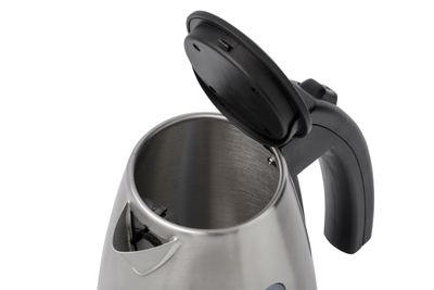 Vlues uji Bentley Europe, 1500 W, hirtë metalike