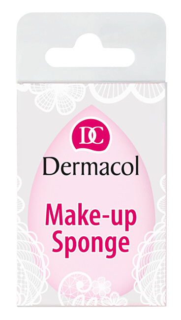 Sfungjer për grim Dermacol 