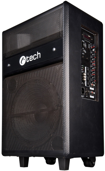 Altoparlant C-TECH Impressio Cappella, i zi