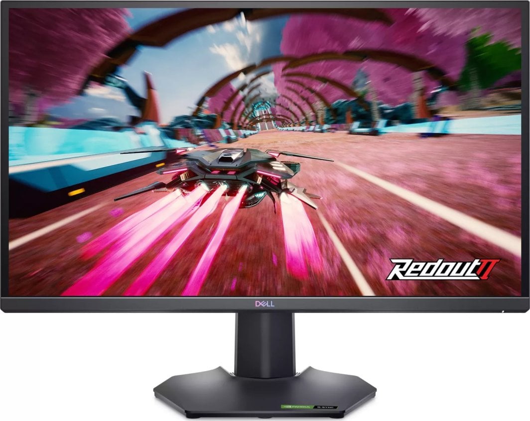 Monitor Dell G2724D (210-BHTK), 27", WQHD, i zi Monitor Dell G2724D (210-BHTK), 27", WQHD, i zi