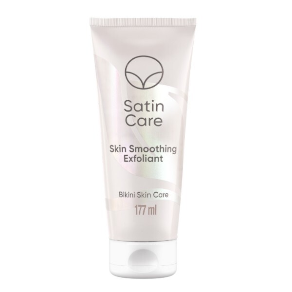 Skrab para rroje Gillette Satin Care Skin Smoothing Exfoliant, 177 ml Skrab para rroje Gillette Satin Care Skin Smoothing Exfoliant, 177 ml