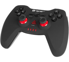 Gamepad Tracer Lizard (PC, PS3)