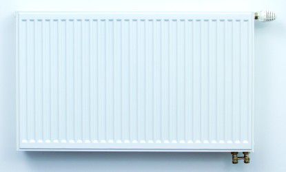 Radiator Stelrad Novello 33, 600 x 500mm, i bardhë