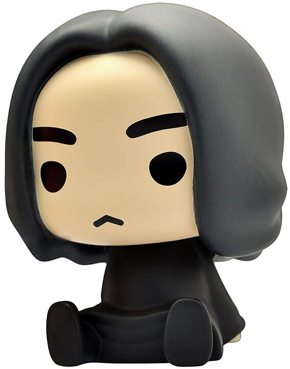 Figurë Moneybox Harry Potter - Severus Snape